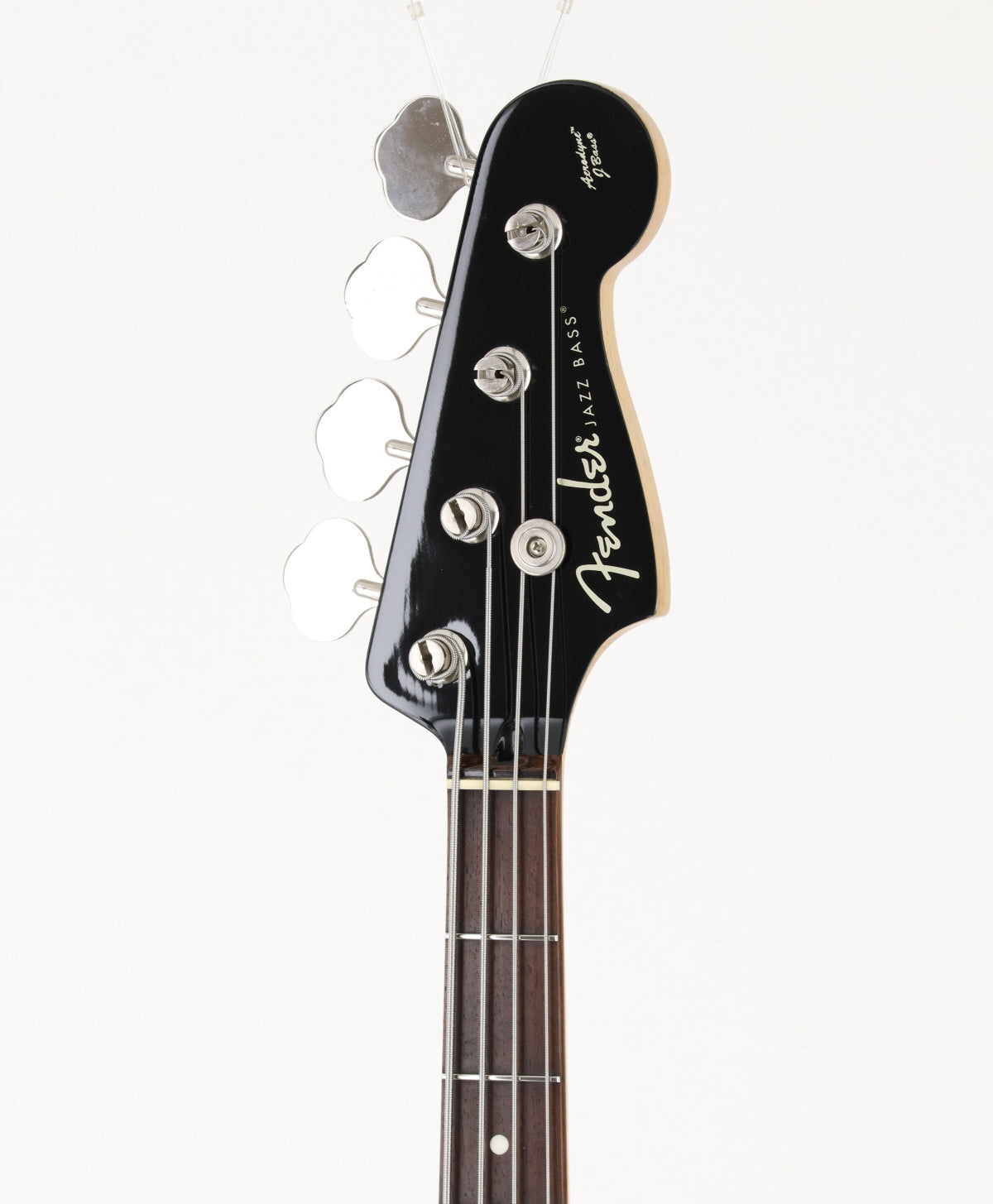 [SN R041214] USED FENDER JAPAN / AJB-58 BLK [03]