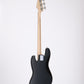 [SN R041214] USED FENDER JAPAN / AJB-58 BLK [03]