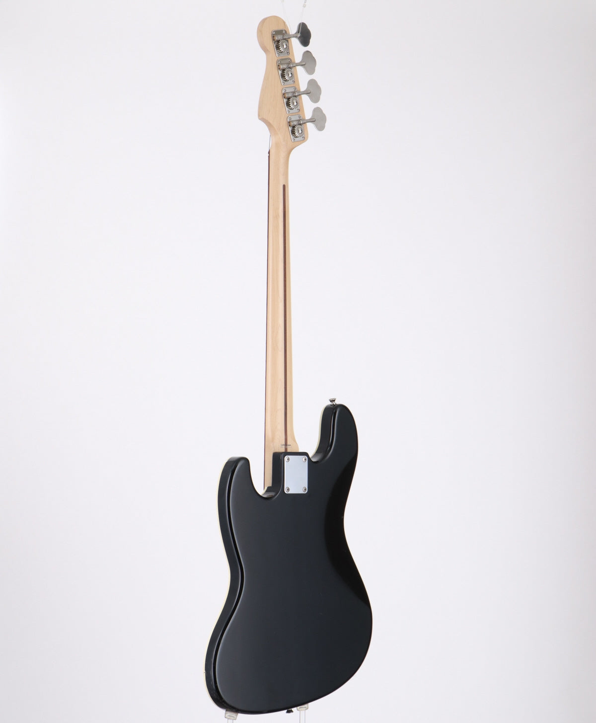 [SN R041214] USED FENDER JAPAN / AJB-58 BLK [03]