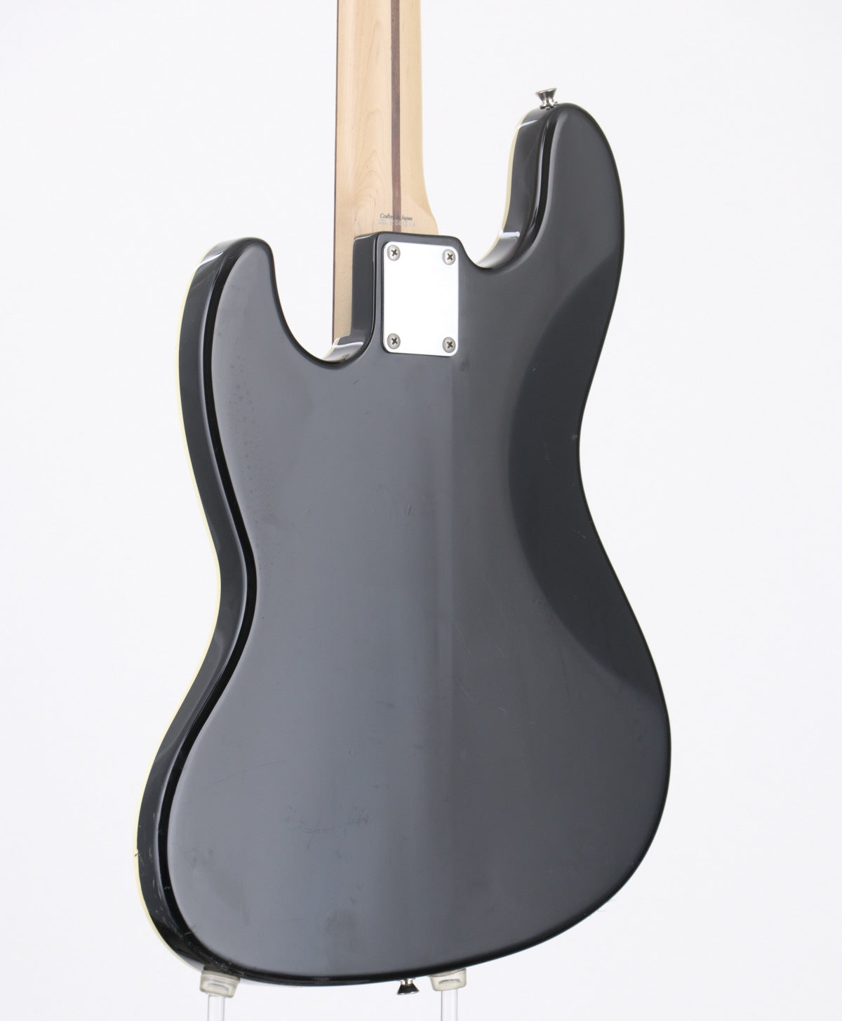 [SN R041214] USED FENDER JAPAN / AJB-58 BLK [03]