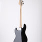 [SN R041214] USED FENDER JAPAN / AJB-58 BLK [03]