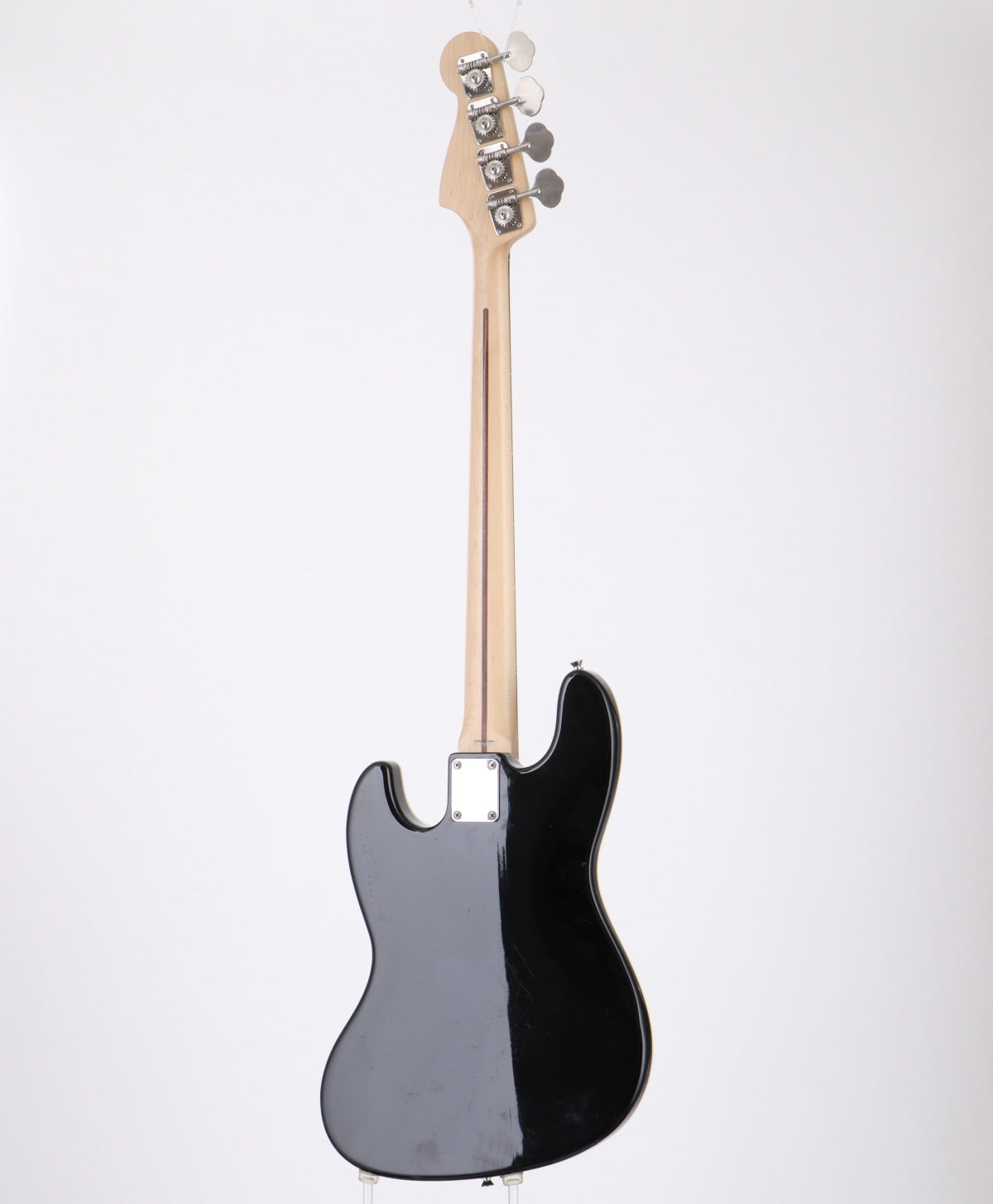 [SN R041214] USED FENDER JAPAN / AJB-58 BLK [03]