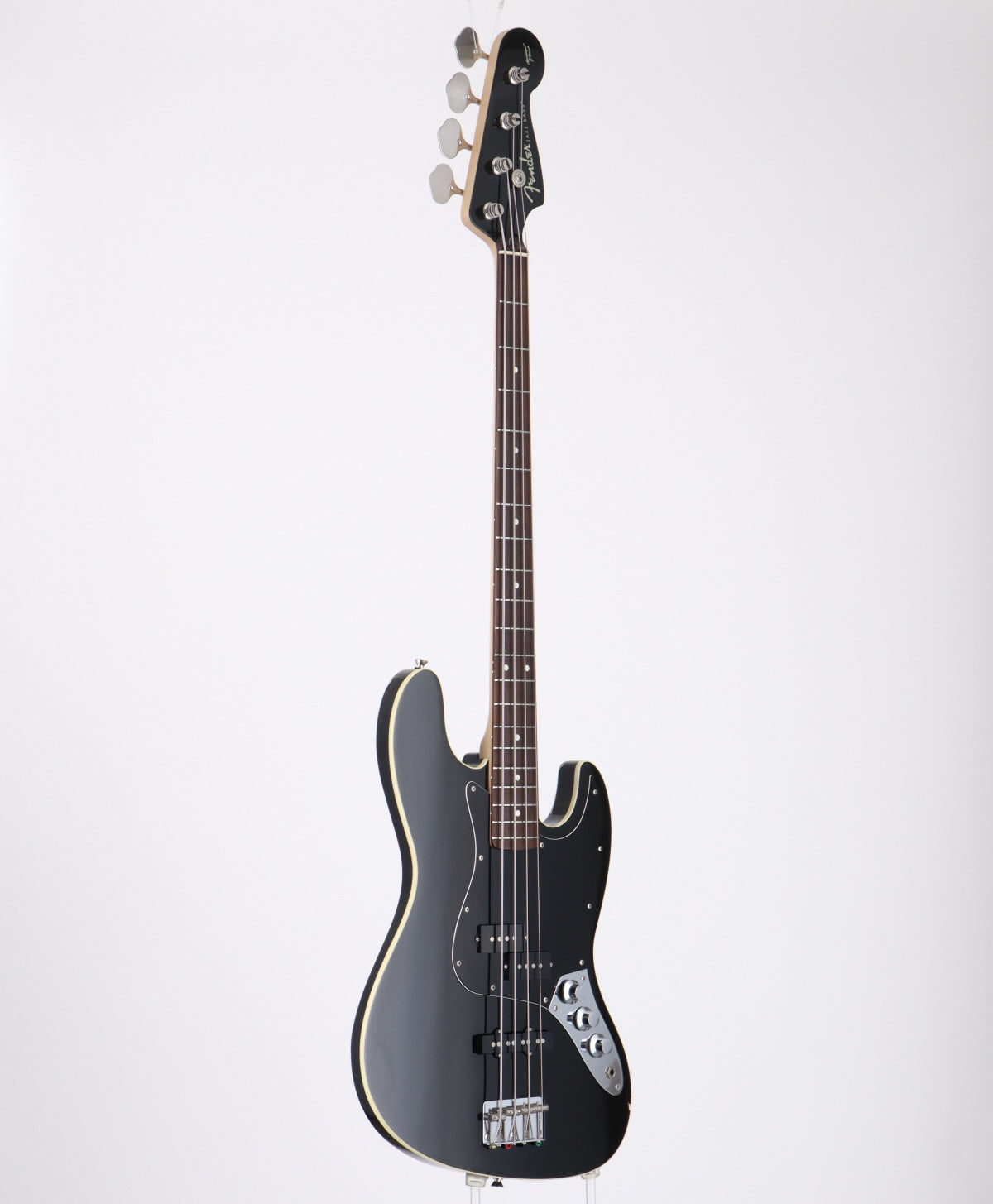 [SN R041214] USED FENDER JAPAN / AJB-58 BLK [03]