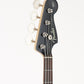 [SN R041214] USED FENDER JAPAN / AJB-58 BLK [03]