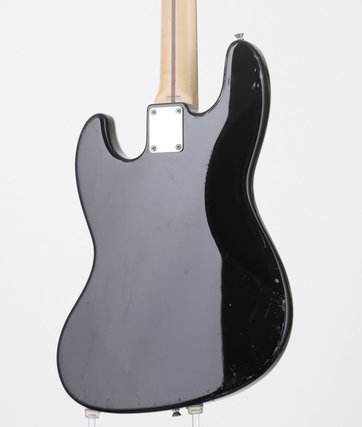 [SN S032992] USED FENDER JAPAN / AJB-66 BLK [03]