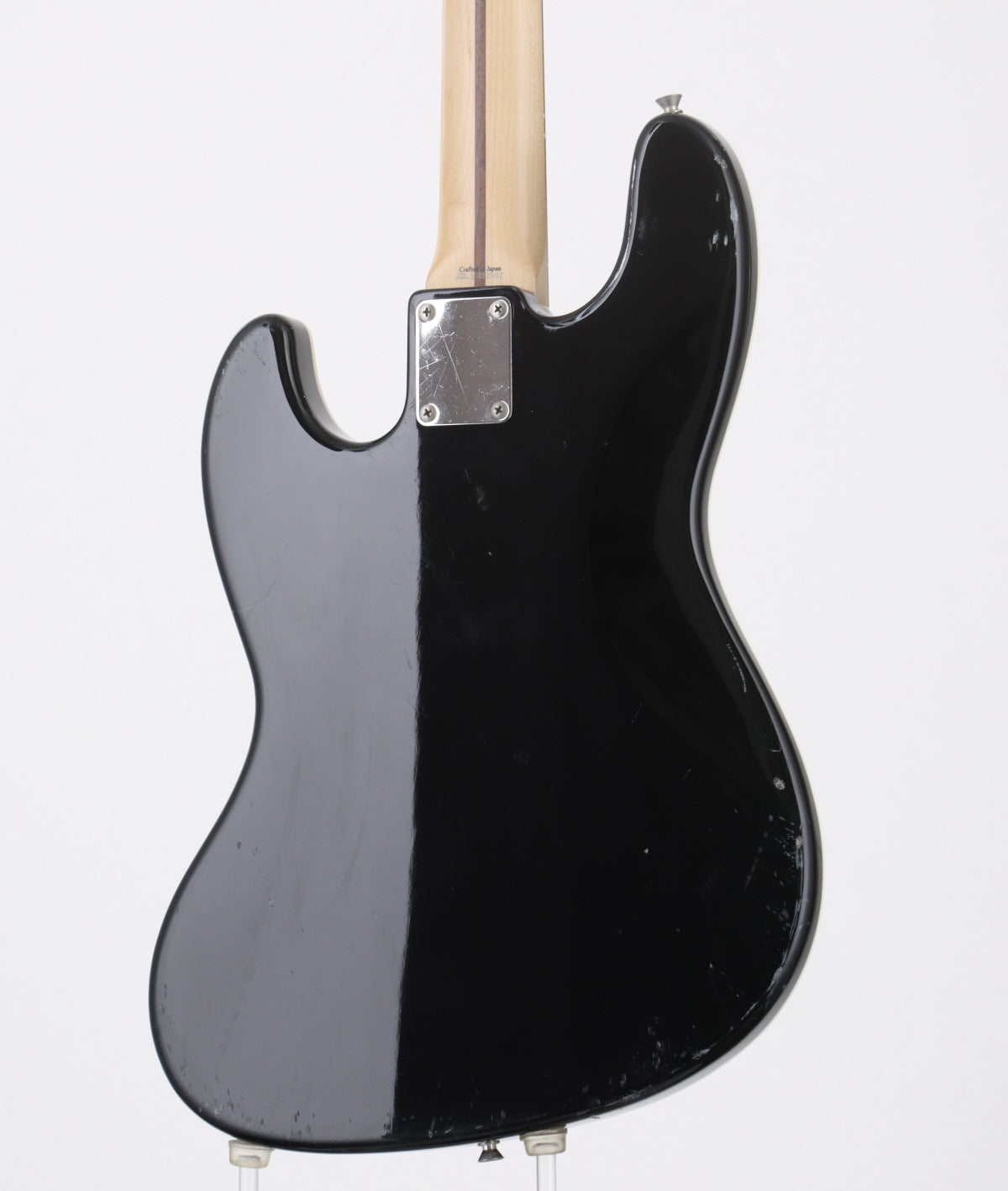 [SN S032992] USED FENDER JAPAN / AJB-66 BLK [03]