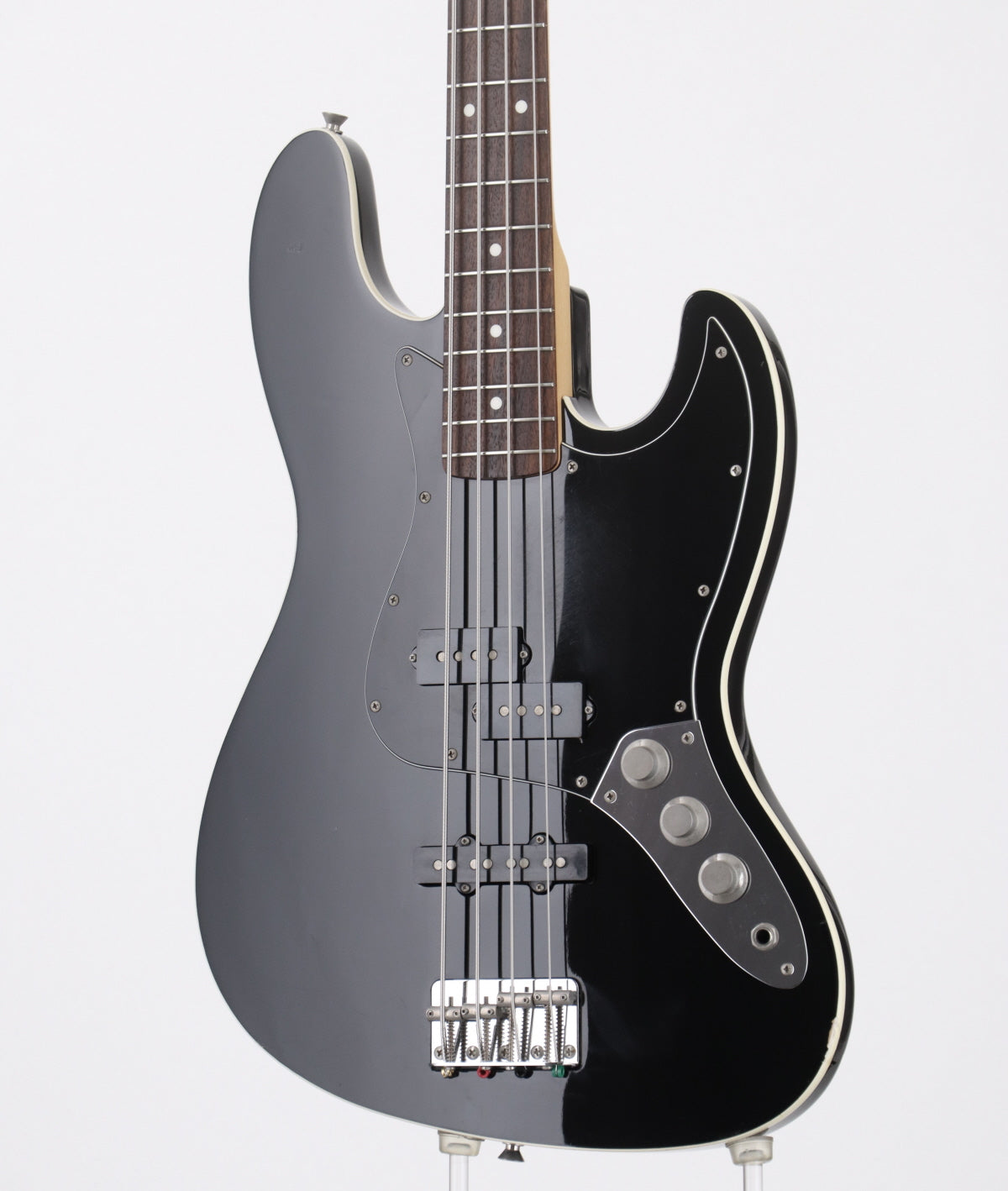 [SN S032992] USED FENDER JAPAN / AJB-66 BLK [03]