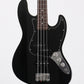 [SN S032992] USED FENDER JAPAN / AJB-66 BLK [03]