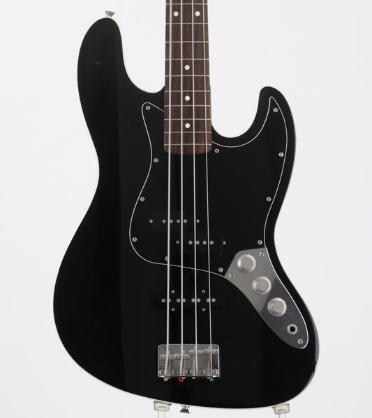 [SN S032992] USED FENDER JAPAN / AJB-66 BLK [03]