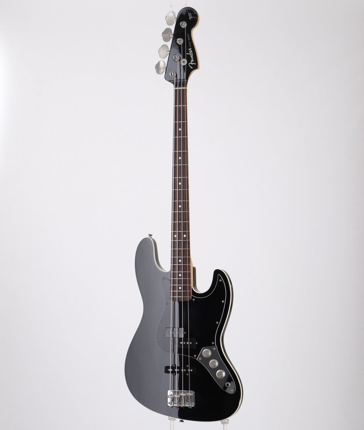 [SN S032992] USED FENDER JAPAN / AJB-66 BLK [03]