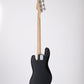 [SN S032992] USED FENDER JAPAN / AJB-66 BLK [03]