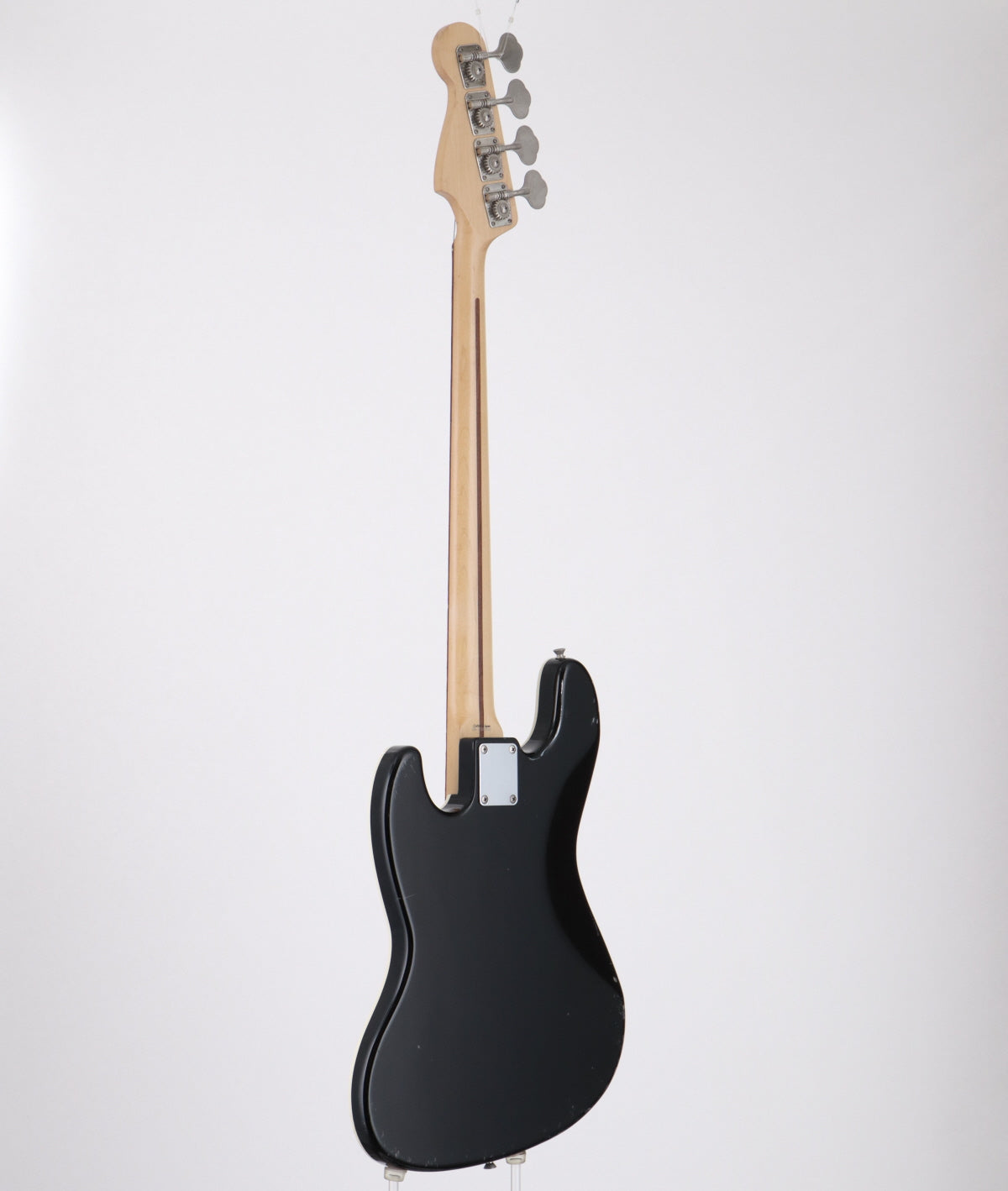 [SN S032992] USED FENDER JAPAN / AJB-66 BLK [03]