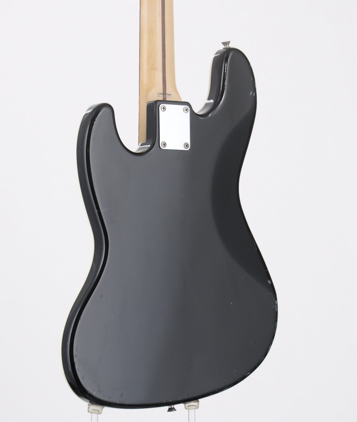 [SN S032992] USED FENDER JAPAN / AJB-66 BLK [03]