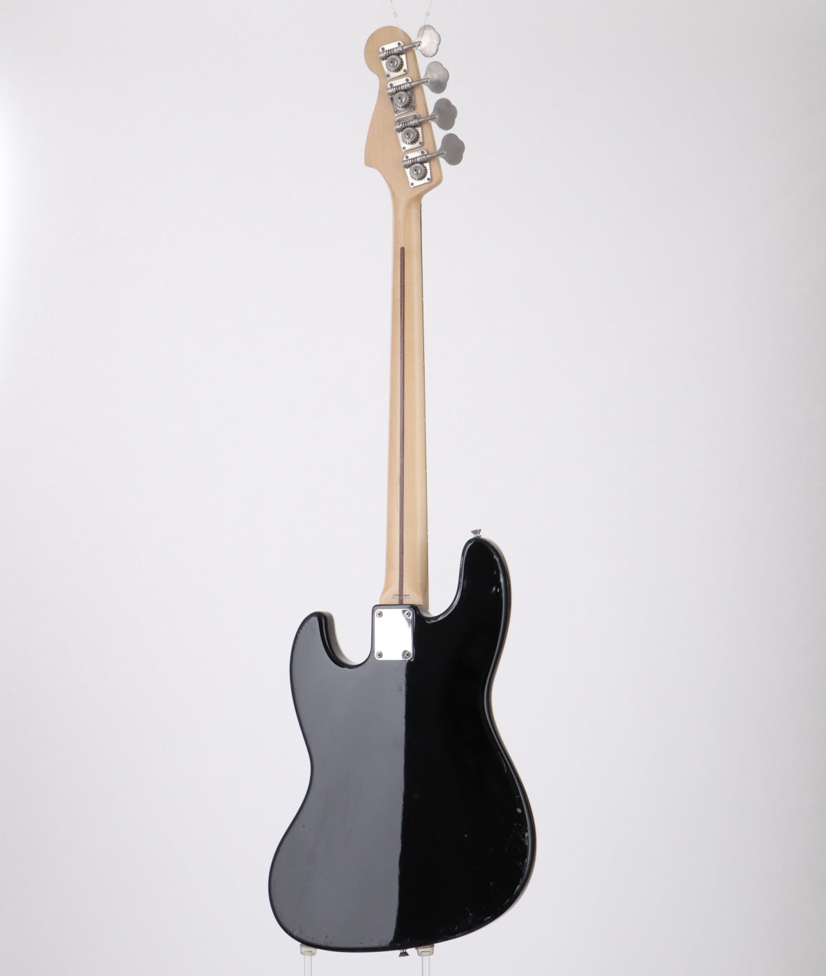 [SN S032992] USED FENDER JAPAN / AJB-66 BLK [03]