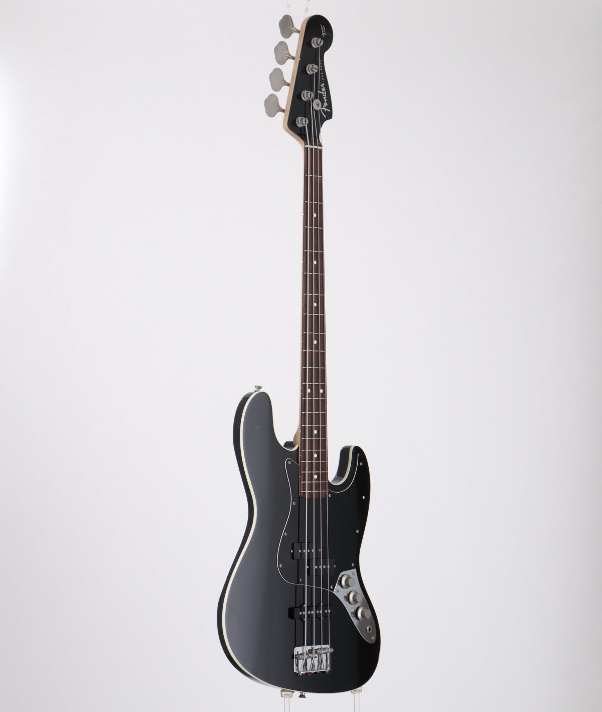 [SN S032992] USED FENDER JAPAN / AJB-66 BLK [03]