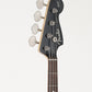 [SN S032992] USED FENDER JAPAN / AJB-66 BLK [03]