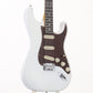 [SN US22026370] USED Fender / American Ultra Stratocaster Arctic Pearl [06]