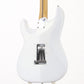 [SN US22026370] USED Fender / American Ultra Stratocaster Arctic Pearl [06]