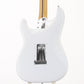 [SN US22026370] USED Fender / American Ultra Stratocaster Arctic Pearl [06]