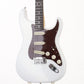 [SN US22026370] USED Fender / American Ultra Stratocaster Arctic Pearl [06]