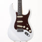 [SN US22026370] USED Fender / American Ultra Stratocaster Arctic Pearl [06]