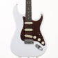 [SN US22026370] USED Fender / American Ultra Stratocaster Arctic Pearl [06]