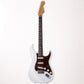 [SN US22026370] USED Fender / American Ultra Stratocaster Arctic Pearl [06]