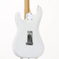 [SN US22026370] USED Fender / American Ultra Stratocaster Arctic Pearl [06]