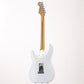 [SN US22026370] USED Fender / American Ultra Stratocaster Arctic Pearl [06]