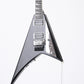 [SN ISJ1701847] USED JACKSON / Pro Series Rhoads RR Gloss Black [03]