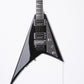 [SN ISJ1701847] USED JACKSON / Pro Series Rhoads RR Gloss Black [03]