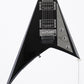 [SN ISJ1701847] USED JACKSON / Pro Series Rhoads RR Gloss Black [03]