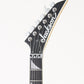 [SN ISJ1701847] USED JACKSON / Pro Series Rhoads RR Gloss Black [03]