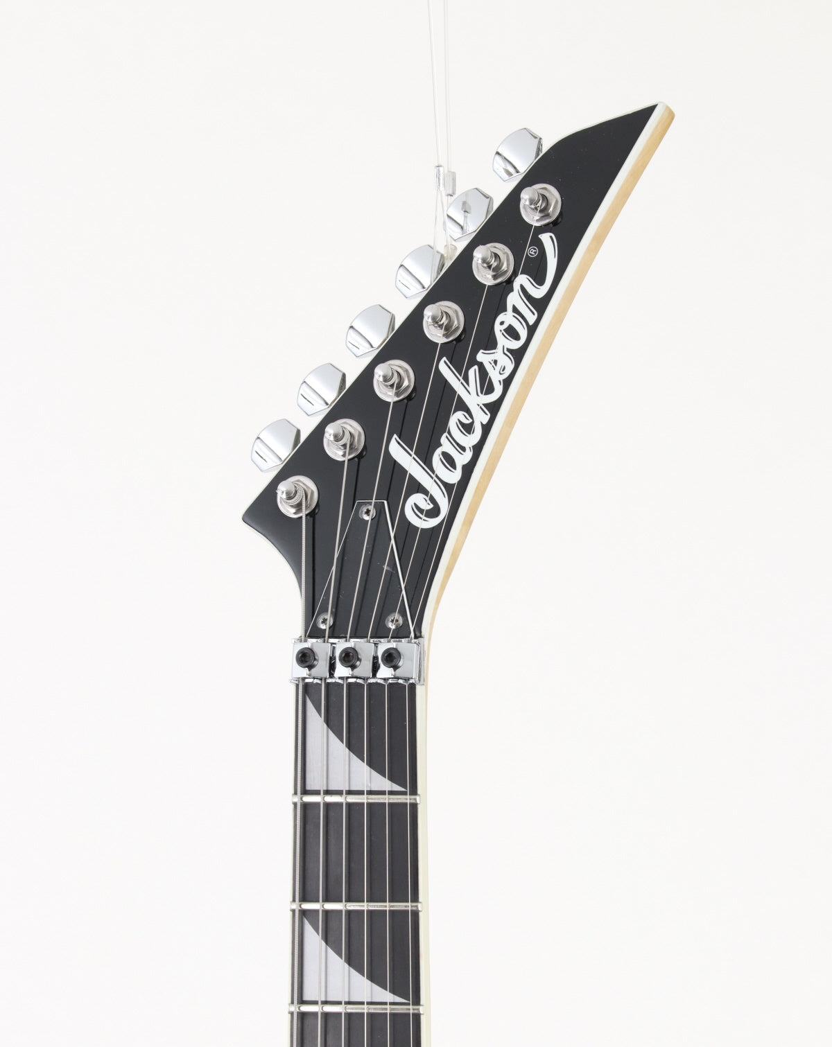 [SN ISJ1701847] USED JACKSON / Pro Series Rhoads RR Gloss Black [03]