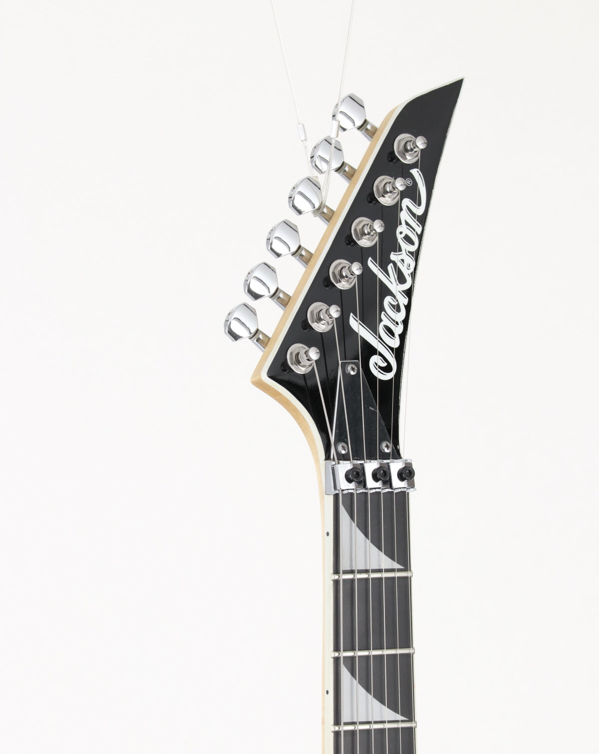 [SN ISJ1701847] USED JACKSON / Pro Series Rhoads RR Gloss Black [03]