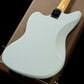 [SN CZ534431] USED FENDER CUSTOM SHOP / 1962 Jazzmaster Journeyman Relic Sonic Blue 2018 [03]