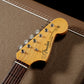 [SN CZ534431] USED FENDER CUSTOM SHOP / 1962 Jazzmaster Journeyman Relic Sonic Blue 2018 [03]
