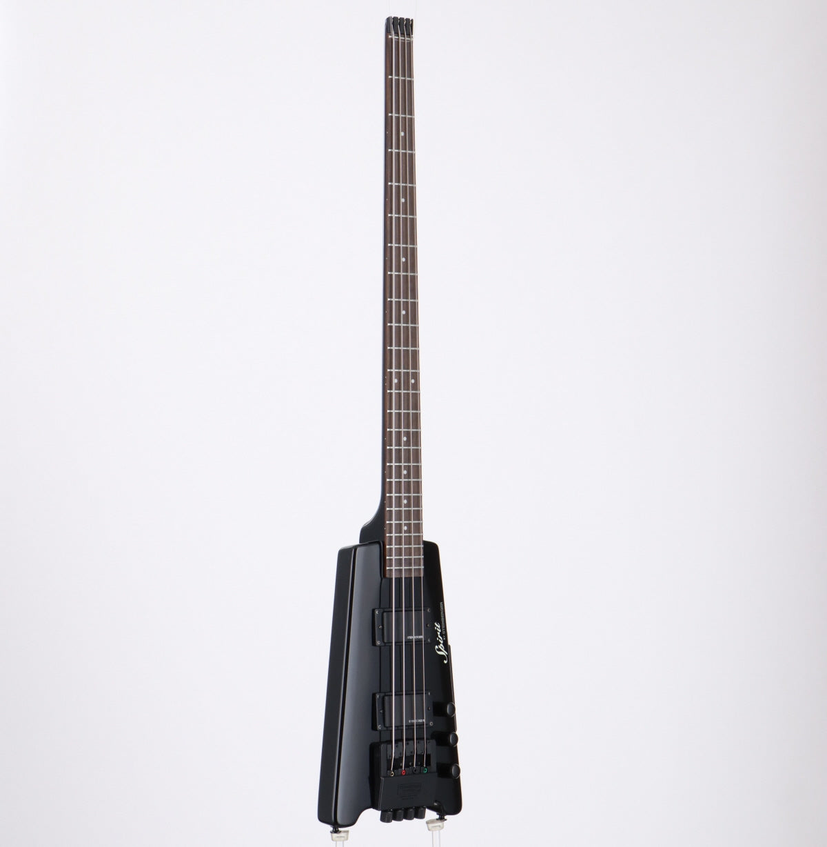 [SN 1407210525] USED Steinberger / Spirit XT-2 Standard Black 2014 [09]