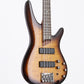 [SN 110903181] USED Ibanez / SR500QM BBT Brown Burst Flat 2011 [09]