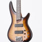 [SN 110903181] USED Ibanez / SR500QM BBT Brown Burst Flat 2011 [09]