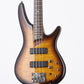 [SN 110903181] USED Ibanez / SR500QM BBT Brown Burst Flat 2011 [09]