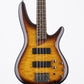 [SN 110903181] USED Ibanez / SR500QM BBT Brown Burst Flat 2011 [09]