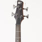 [SN 110903181] USED Ibanez / SR500QM BBT Brown Burst Flat 2011 [09]