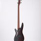 [SN 110903181] USED Ibanez / SR500QM BBT Brown Burst Flat 2011 [09]