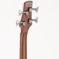 [SN 110903181] USED Ibanez / SR500QM BBT Brown Burst Flat 2011 [09]