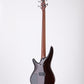 [SN 110903181] USED Ibanez / SR500QM BBT Brown Burst Flat 2011 [09]