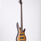 [SN 110903181] USED Ibanez / SR500QM BBT Brown Burst Flat 2011 [09]