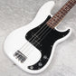 [SN MX24025901] USED Fender / Player II Precision Bass Rosewood Polar White [06]