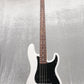 [SN MX24025901] USED Fender / Player II Precision Bass Rosewood Polar White [06]