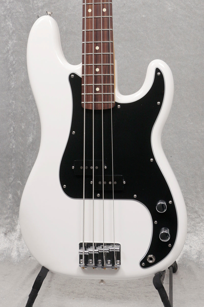 [SN MX24025901] USED Fender / Player II Precision Bass Rosewood Polar White [06]